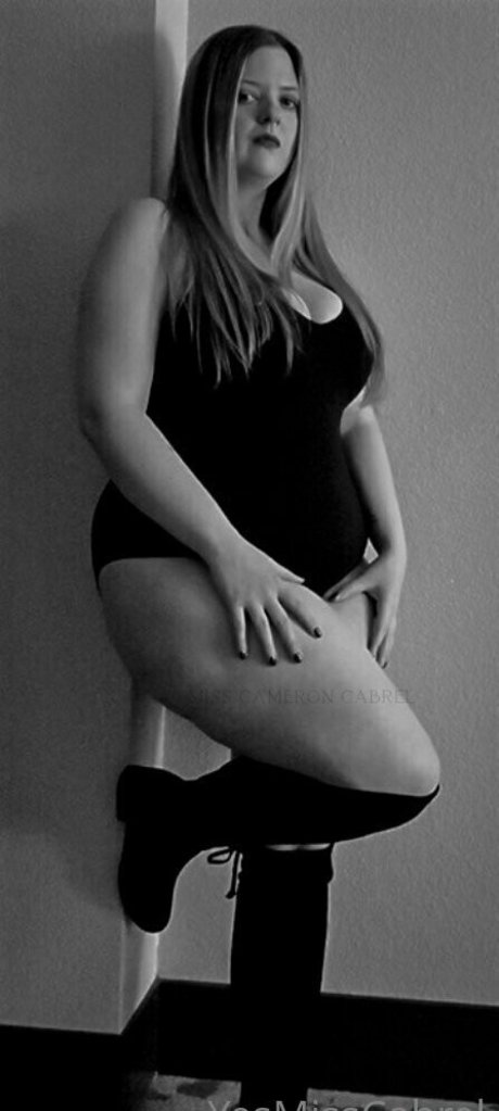 yesmisscabrel star porn galleries