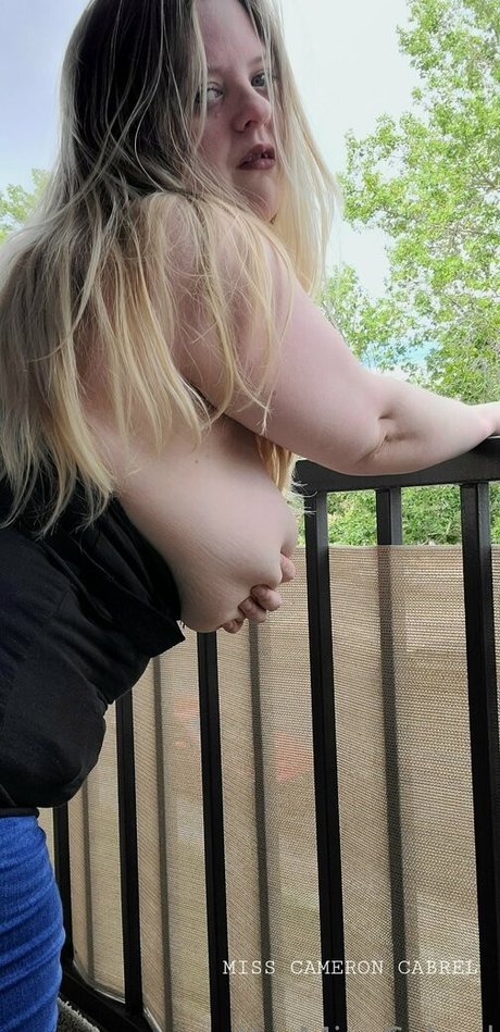 yesmisscabrel star naked picture