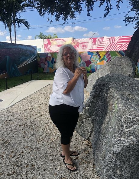 thebumbumbaroness beautiful star image