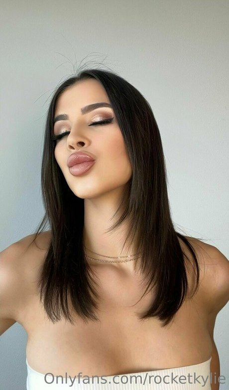 rocketkylie star naked pics
