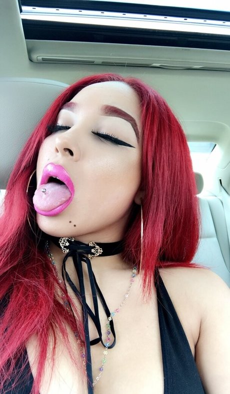 Lipssofrenchhh pretty actress gallery