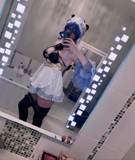 Yuffie44 naked star archive