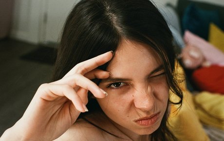 Karla Torrecillas pornstar exclusive photos