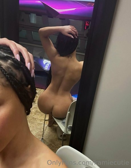 kamiecutie star free archive