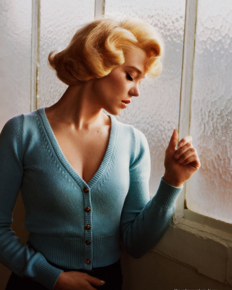 blonde hairy pussy onlyfans perfect photo