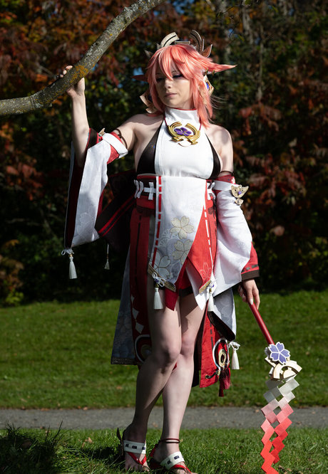 Dera Megurine xxx star galleries