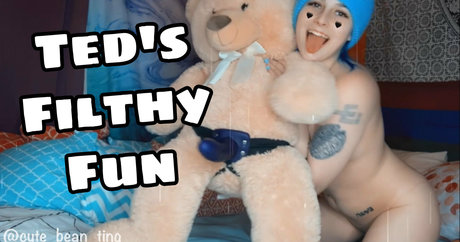 cute bean ting sex model photo