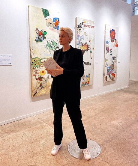 mma onlyfans nudes gallery