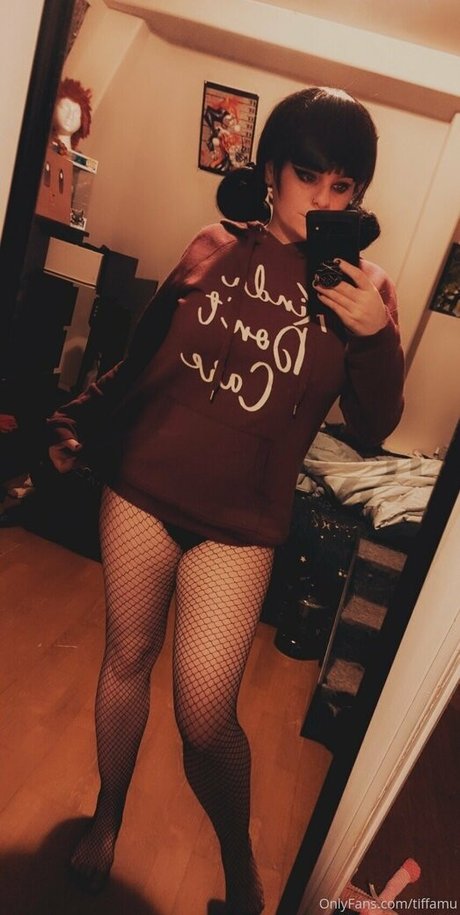 tiffa lewd pornstar high quality pics