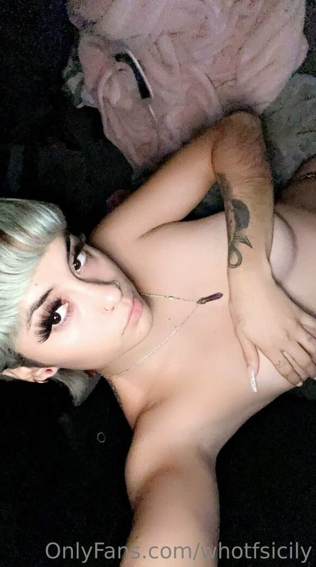 whotfsicily star xxx photo