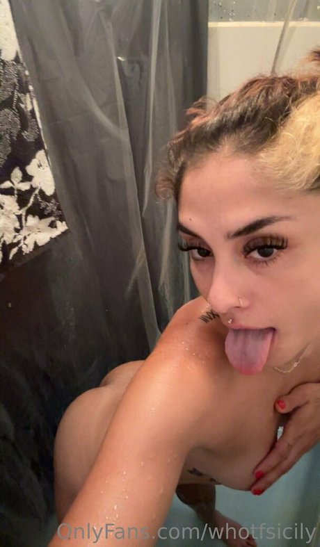 whotfsicily beautiful star pics