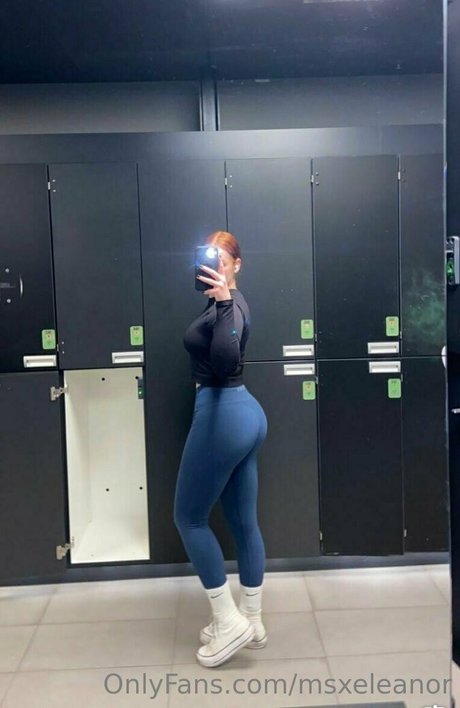 cutieeeeleanor nude actress archive