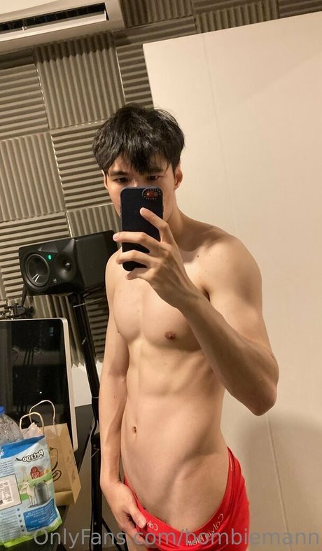 bombiemann best pornstar img