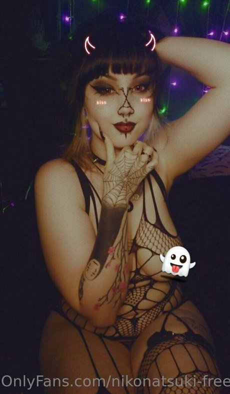 nikonatsuki free pretty actress img