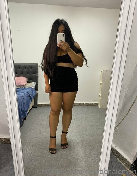 latina shemale onlyfans exclusive photo