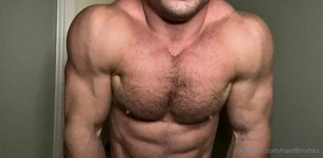 hard8inxhes model top pics