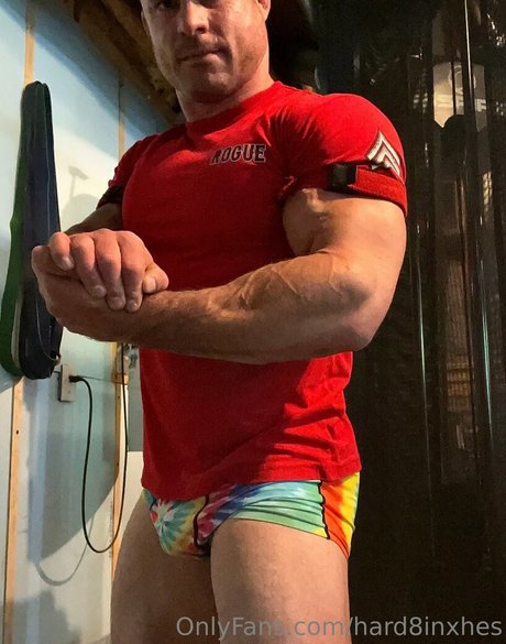 hard8inxhes model nude photos