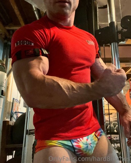 hard8inxhes model free pic