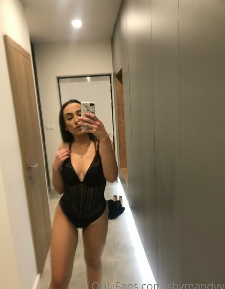 sweetmandyyy adult model photo