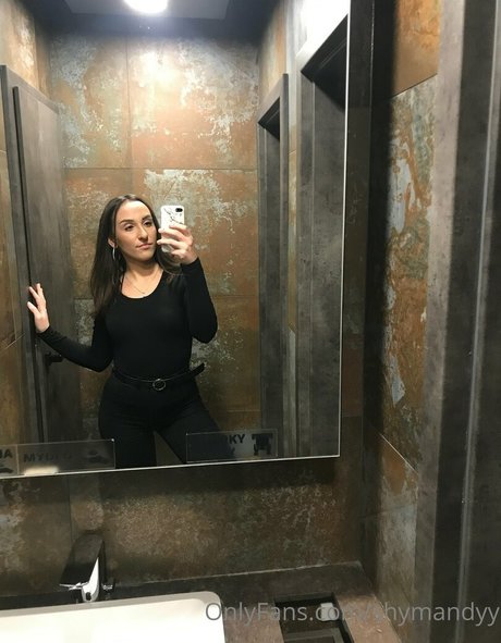 sweetmandyyy nude star pic