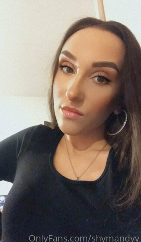 sweetmandyyy pretty pornstar photo