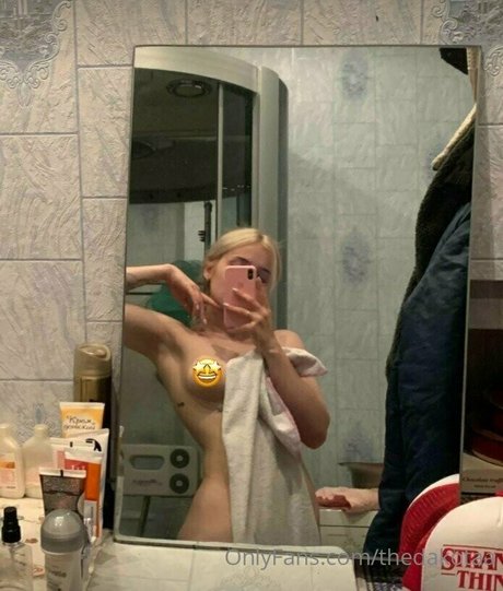 thedakotaa sex model archive