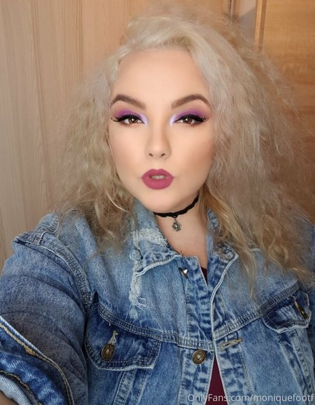 moniiquefox xxx model pictures