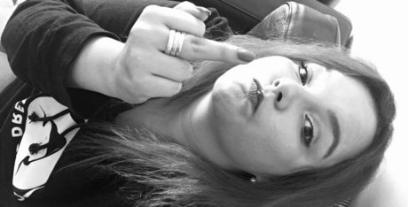 moniiquefox pretty model pictures