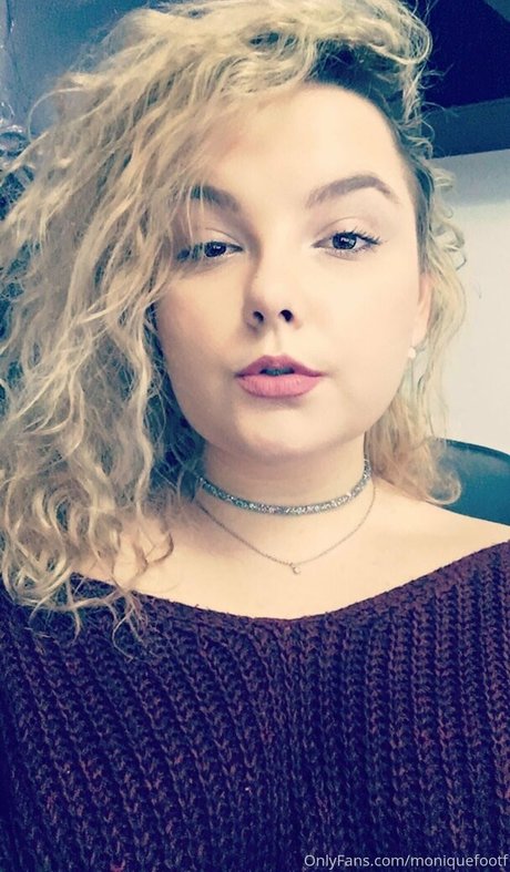 moniiquefox pornstar nice pictures