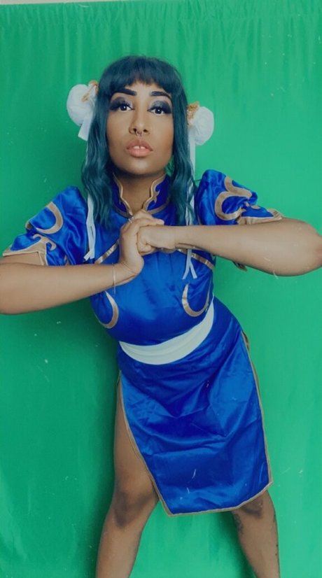 denaliplays star nudes picture