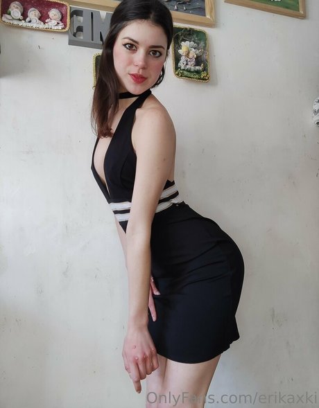 erikaxki nice pornstar img