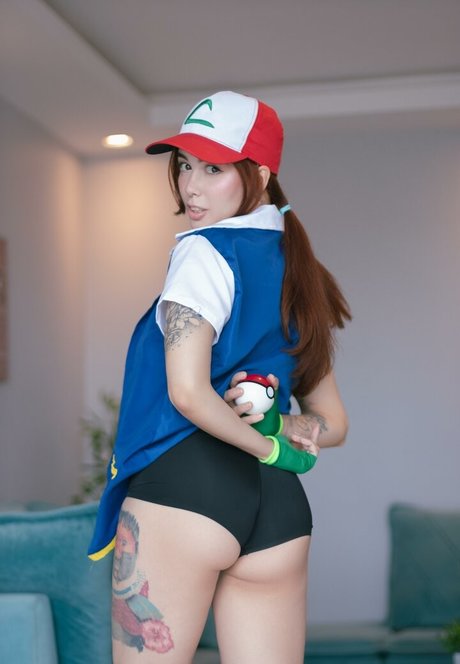 Babie Alaska erotic actress pictures