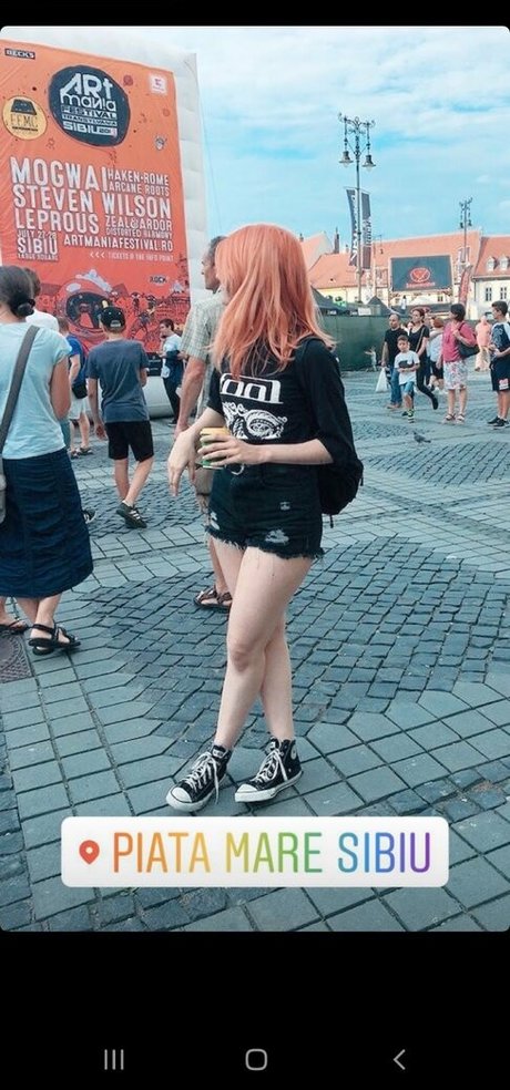 Danna Alquati model beautiful gallery