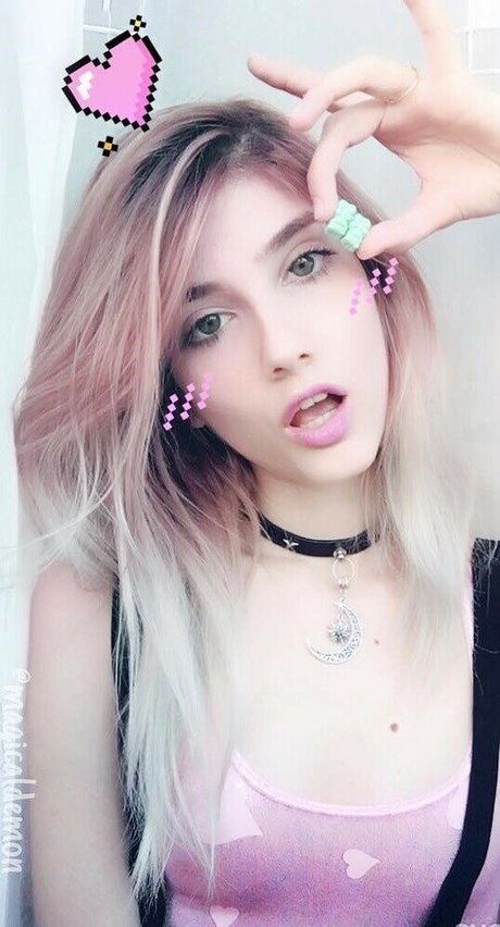 Danna Alquati star nude pictures