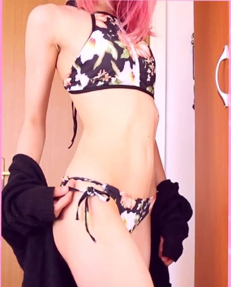 Danna Alquati adult model pictures