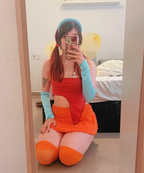 Danna Alquati model sexy image