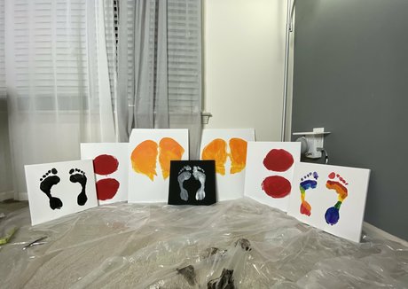 Faithmarone model pretty pictures