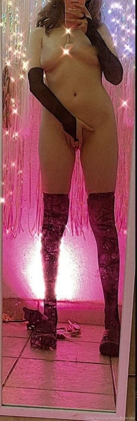 Mrs Bonniie sex actress pics