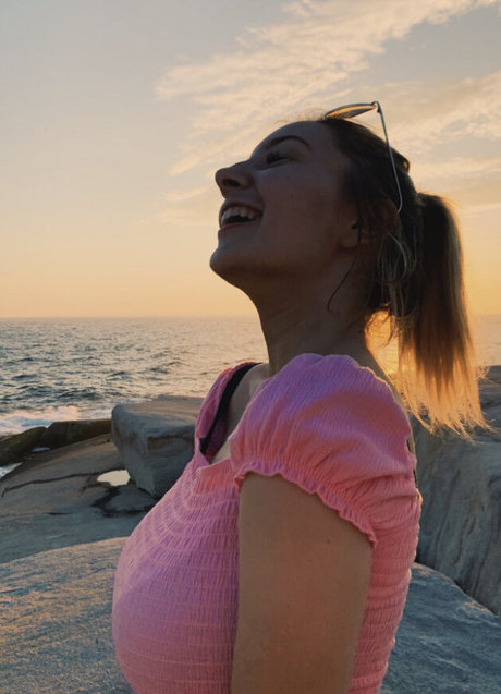 Sarao Sulli star nudes galleries