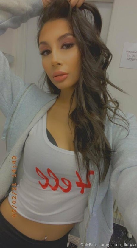 Gianna diorxxx star sex gallery