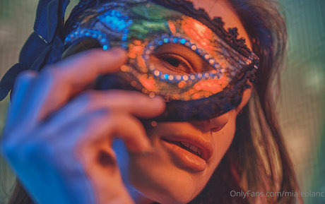 mialeblanc adult star photos