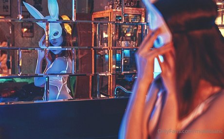 mialeblanc pornographic star image