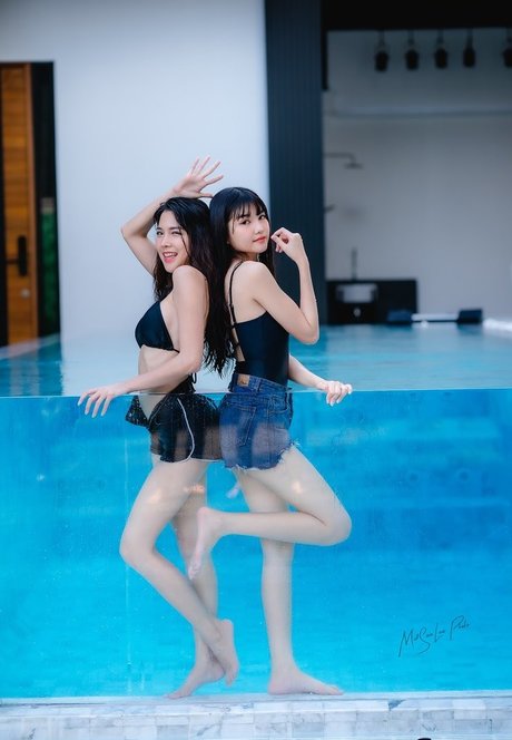 baibaifern model hd pics