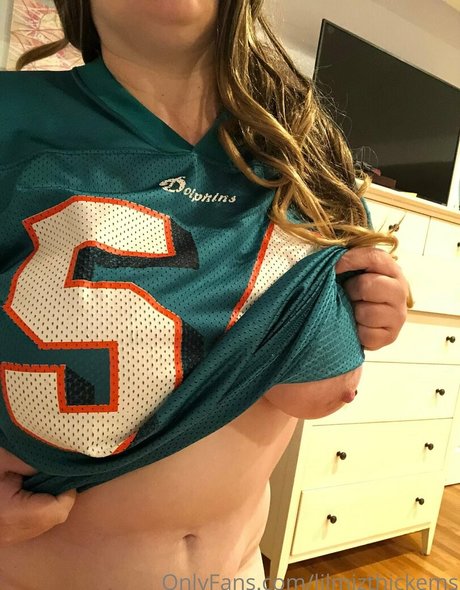 lilmizthickems pornstar art photos