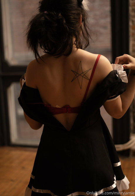 ebony shemale onlyfans art naked pic