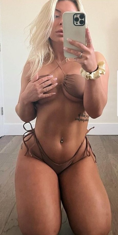 lelizabeth exclusive pornstar photo