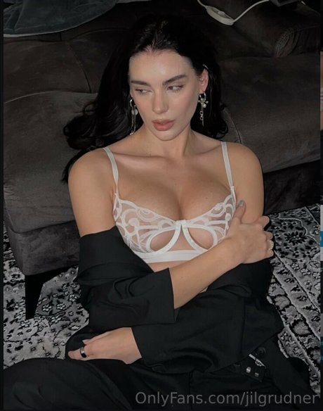 Jil Grudner adult actress photo