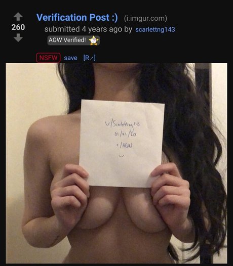 scarlettng143 erotic star picture