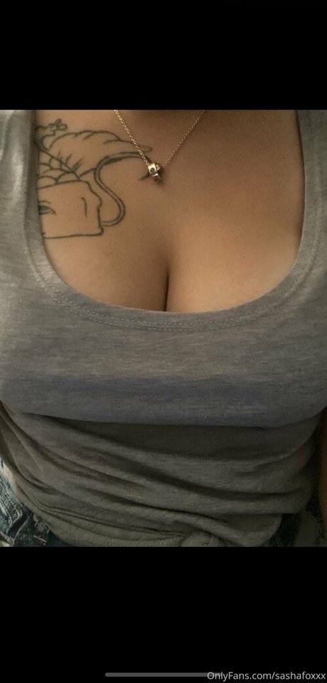 sashafoxxx star sexy img