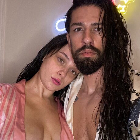 Meg and Jay pornstar free photo